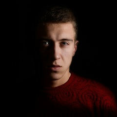 Серёжка Матвейченко, 04.09.1993, Москва