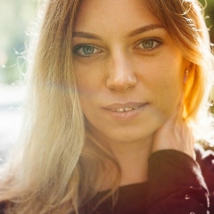 Марина Русанова, 10.05
