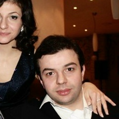 Георгий , 18.10.1987, Санкт-Петербург