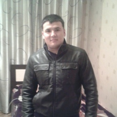 Бахтияр Алтынтісов, 24.08.1989, Москва