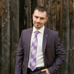 Роман Живень, 08.06, Санкт-Петербург