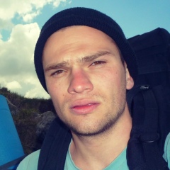 Vitaliy Stogniy, 02.02, Киев