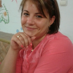 Людмила Коваль, 07.04.1988, Киев