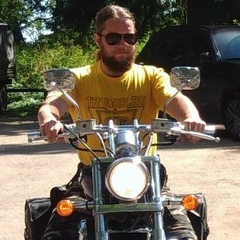 Сергей Поплавский, 23.05.1987, Москва