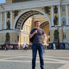 Эрик Арендаренко, 10.03