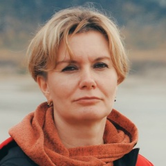 Екатерина Гаврилкевич, 20.08, Мурманск