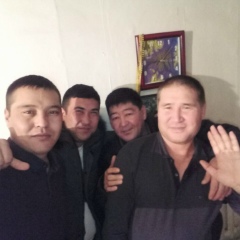 Жолдас База-Вай-Фай, 01.02.2004