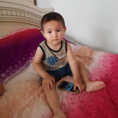 Мурат Ахметов, 17.05.1994, Шымкент