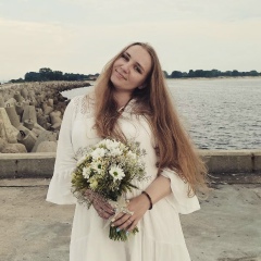 Юля Абашина, 02.09