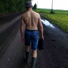 Роман Тетерин