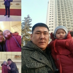 Балгын Жумабек, Алматы