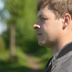 Николай Мухин, 06.08.2006, Нижний Новгород