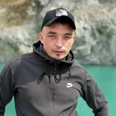 Владимир Викторович, 31.07, Улан-Удэ