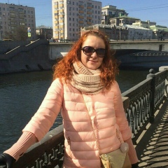 Елена Захарова, 21.01.1981, Нижний Новгород