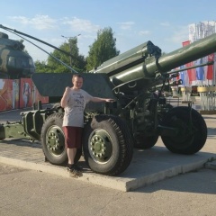 Kolyan Ratnikov, 21.08.1989, Чебоксары