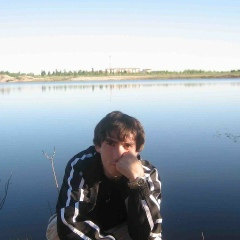 Денис Манолов, 08.02.1989, Новый Уренгой