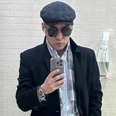 Али Уалиханулы, Астана