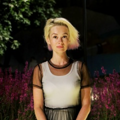 Ирина Морозова, 01.08.1986, Рязань
