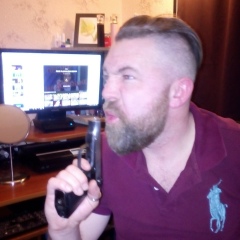 Николай Пархомец, 23.05.1978, Гусь-Хрустальный