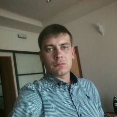 Александр Митяков, 11.06, Москва