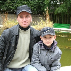 Сергій Козяр, 24.02, Нетешин