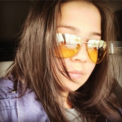 Эвридика Назарова, 02.12, Санкт-Петербург