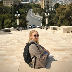 Екатерина Берсенёва, 29.12.1986