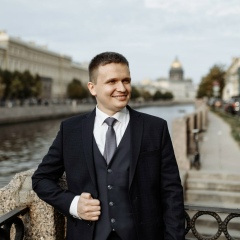 Сергей Тараненко, 07.07.1988, Санкт-Петербург