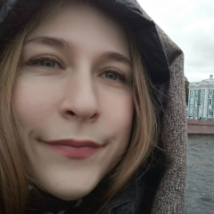 Мария Власова, 23.01.1987, Москва