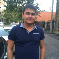 Алмаз Фатыхов, 07.08.1988, Казань