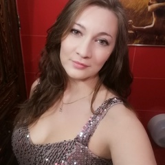 Даша Миронова, 26.02.1988, Краснотурьинск