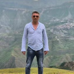 Renas Vagizov, 12.11.1987, Сарманово