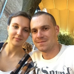 Алина Паламарчук, 29.04.1991, Винница