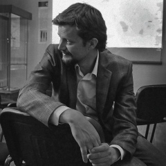 Дмитрий Кисленко, 12.10