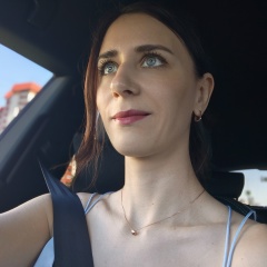 Екатерина Митновецкая, 29.05.1986, Липецк