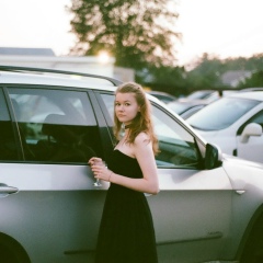 Арина Решетник, 25.08, Москва