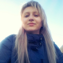 Юлия Елизова, 24.07, Краснодар