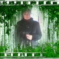 Irina Kostina, 25.03.1970, Можайск