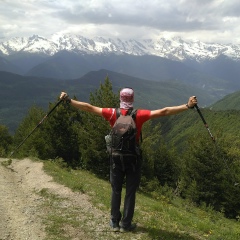 Игорь Глустенко, Минск