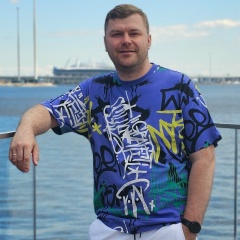 Иван Щербаков, 11.03, Санкт-Петербург