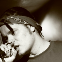 U-Gin Plekhanoff, 29.08, Санкт-Петербург