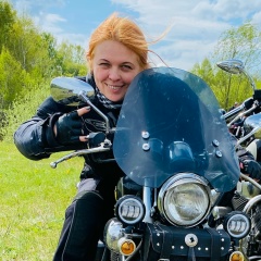 Galina Konovalova