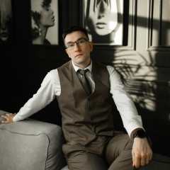 Сергей Коркин, 28.11.1990, Казань