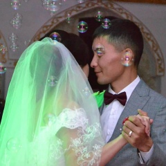 Анара Толеген, 31.03.1995