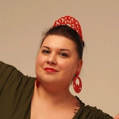 Александра Максимова, 06.01.1987, Санкт-Петербург