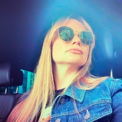 Наташа Мартынова, 07.07.1983, Санкт-Петербург