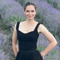 Татьяна Денисова, 19.04.1989, Москва