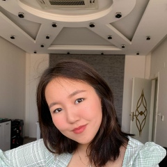 Mira Satybaldieva, 23.05.1999, Бишкек