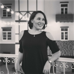 Марьяна Гуменюк, 04.08.1988, Запорожье