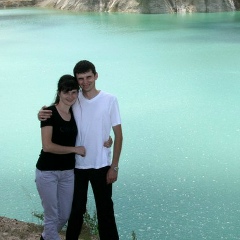 Вениамин Гелемент, 23.10.1983, Кобрин